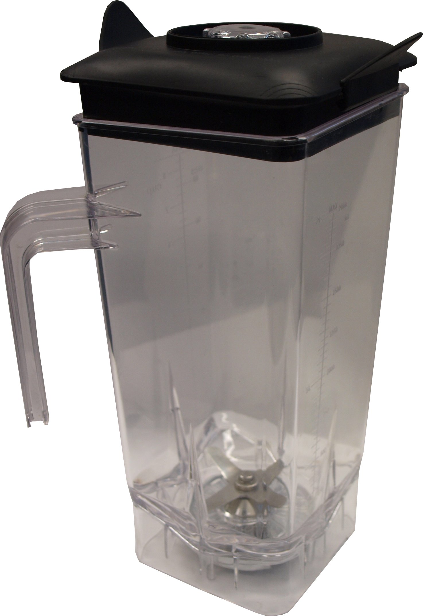 Spare jug for CS-6600D blender